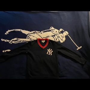 Pullover Gucci Yankee Sweater